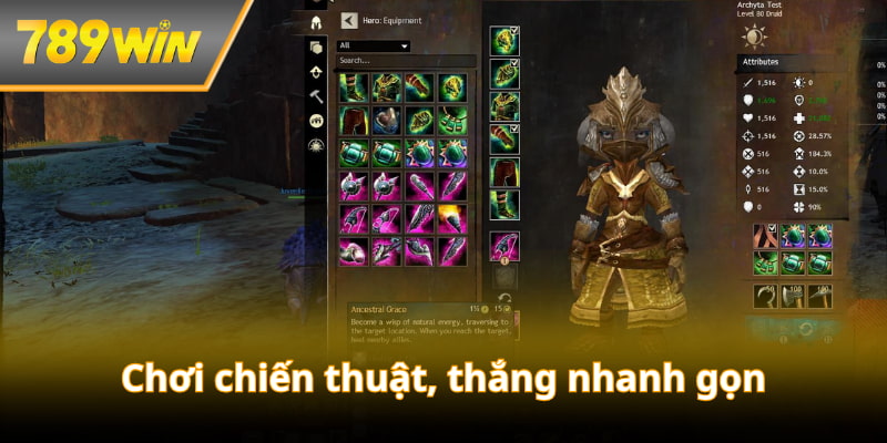 A-Z cách chơi bài bản cho newbie