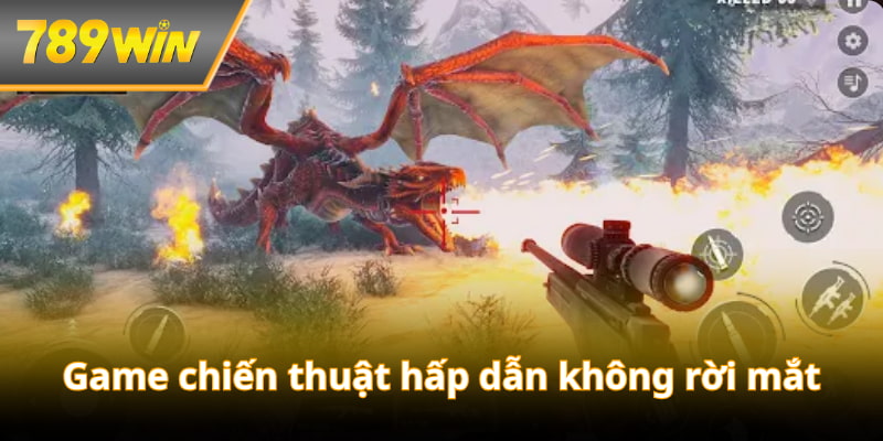 Cao thủ săn rồng uy tín, chất lượng