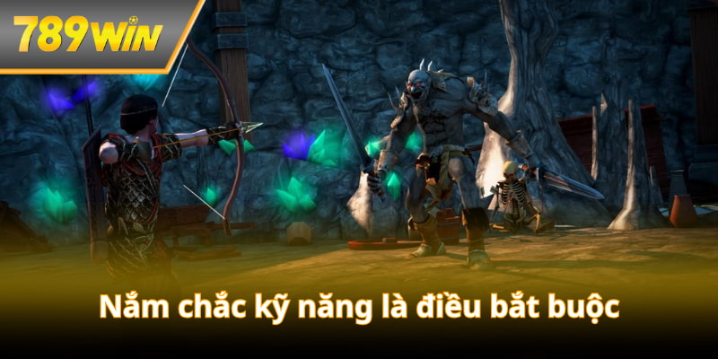 Nắm rõ nguyên tắc để thăng hạng siêu nhanh