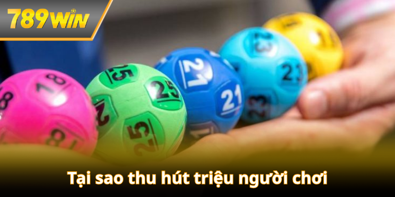 bạch thủ lô là gì? Tại sao thu hút triệu người chơi